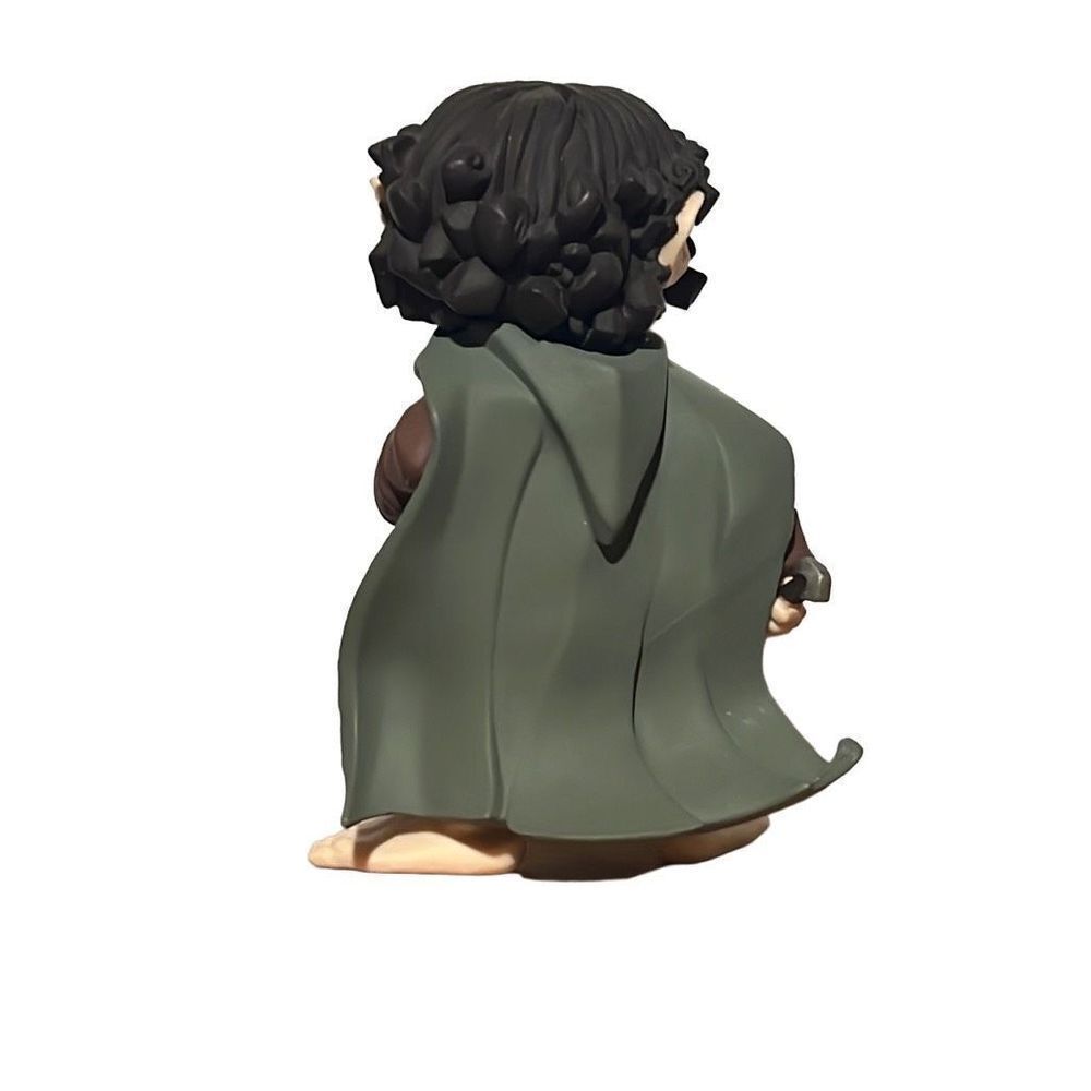 The Lord of the RingsāFrodo Baggins Remastered Mini Epics Vinyl Figure - Picture 3 of 6